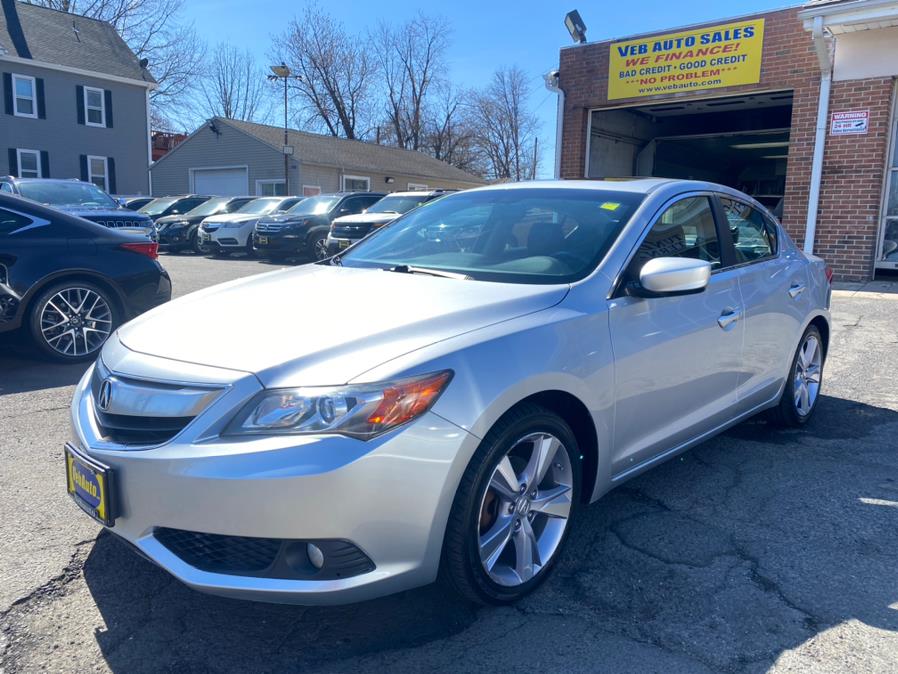 2013 Acura ILX 4dr Sdn 2.0L Premium Pkg, available for sale in Hartford, Connecticut | VEB Auto Sales. Hartford, Connecticut 2013 Acura ILX 4dr Sdn 2.0L Premium Pkg, available for sale in Hartford, Connecticut | VEB Auto Sales. Hartford, Connecticut