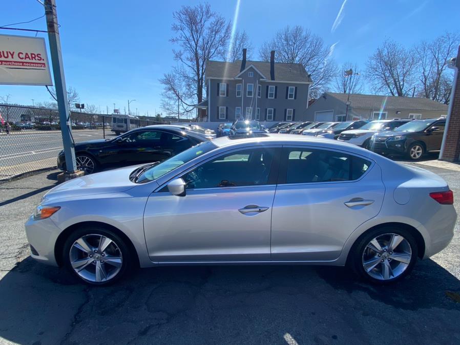2013 Acura ILX 4dr Sdn 2.0L Premium Pkg, available for sale in Hartford, Connecticut | VEB Auto Sales. Hartford, Connecticut 2013 Acura ILX 4dr Sdn 2.0L Premium Pkg, available for sale in Hartford, Connecticut | VEB Auto Sales. Hartford, Connecticut