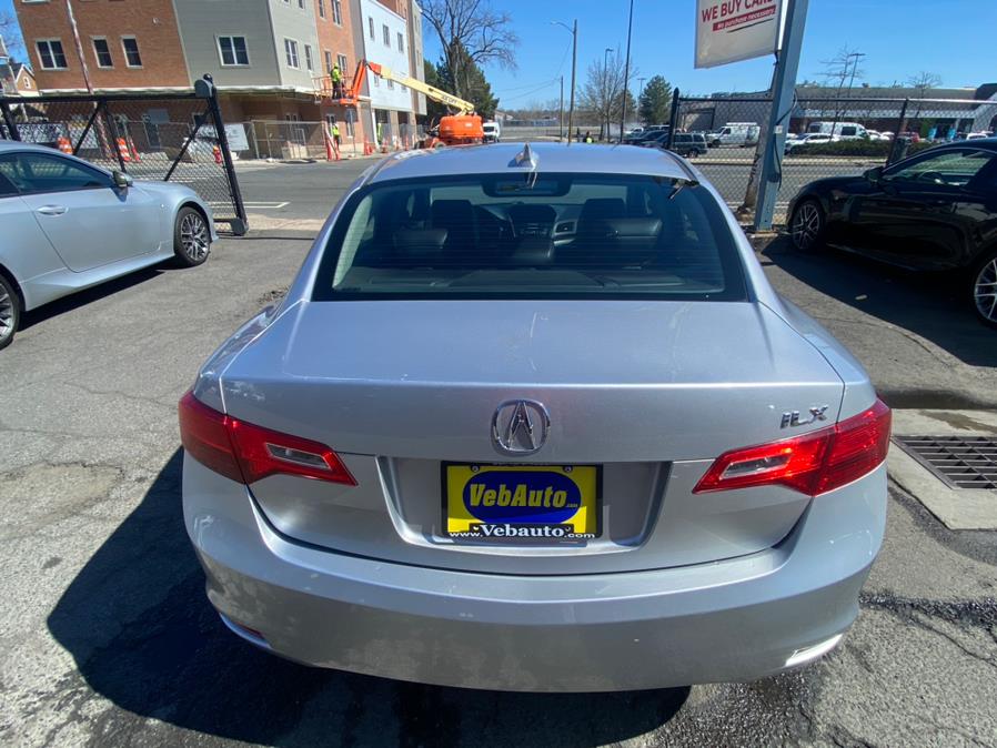 2013 Acura ILX 4dr Sdn 2.0L Premium Pkg, available for sale in Hartford, Connecticut | VEB Auto Sales. Hartford, Connecticut 2013 Acura ILX 4dr Sdn 2.0L Premium Pkg, available for sale in Hartford, Connecticut | VEB Auto Sales. Hartford, Connecticut