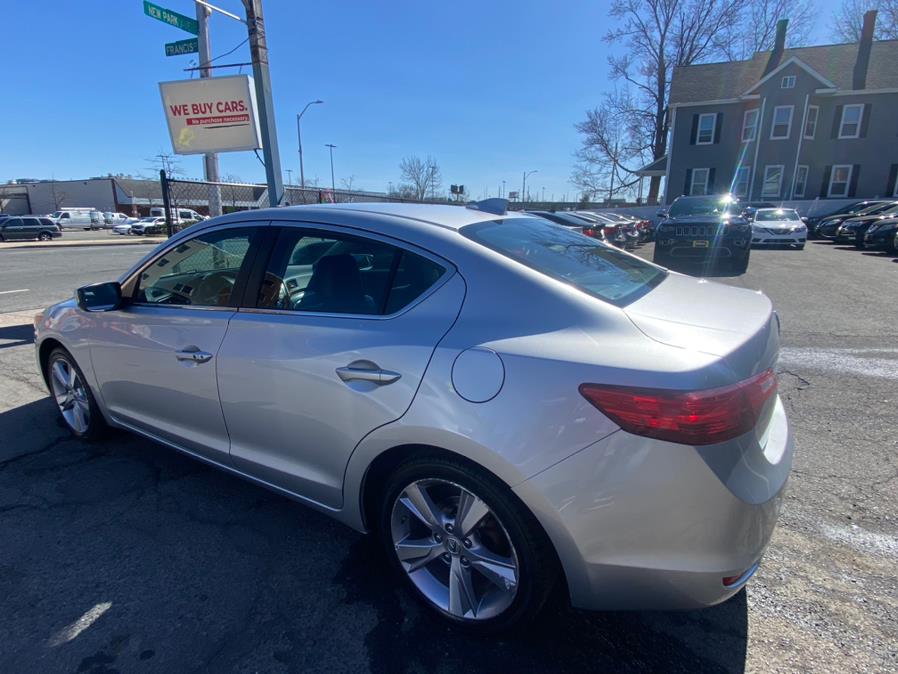 2013 Acura ILX 4dr Sdn 2.0L Premium Pkg, available for sale in Hartford, Connecticut | VEB Auto Sales. Hartford, Connecticut 2013 Acura ILX 4dr Sdn 2.0L Premium Pkg, available for sale in Hartford, Connecticut | VEB Auto Sales. Hartford, Connecticut