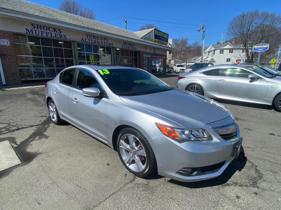 2013 Acura ILX 4dr Sdn 2.0L Premium Pkg, available for sale in Hartford, Connecticut | VEB Auto Sales. Hartford, Connecticut 2013 Acura ILX 4dr Sdn 2.0L Premium Pkg, available for sale in Hartford, Connecticut | VEB Auto Sales. Hartford, Connecticut