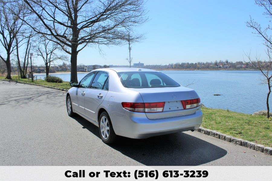 2004 Honda Accord EX, available for sale in Great Neck, New York | Great Neck Car Buyers & Sellers. Great Neck, New York 2004 Honda Accord EX, available for sale in Great Neck, New York | Great Neck Car Buyers & Sellers. Great Neck, New York