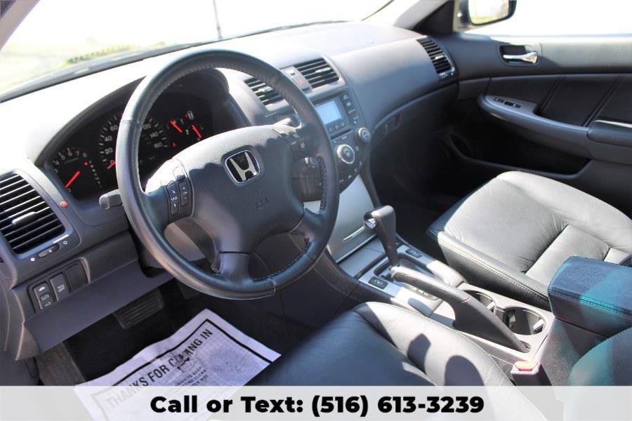 2004 Honda Accord EX, available for sale in Great Neck, New York | Great Neck Car Buyers & Sellers. Great Neck, New York 2004 Honda Accord EX, available for sale in Great Neck, New York | Great Neck Car Buyers & Sellers. Great Neck, New York