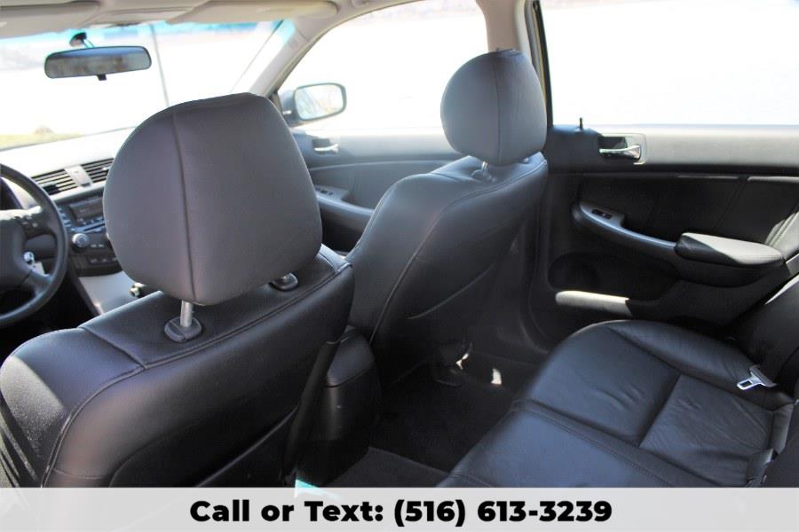 2004 Honda Accord EX, available for sale in Great Neck, New York | Great Neck Car Buyers & Sellers. Great Neck, New York 2004 Honda Accord EX, available for sale in Great Neck, New York | Great Neck Car Buyers & Sellers. Great Neck, New York