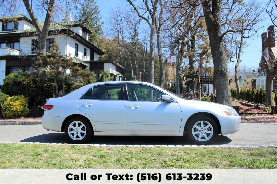2004 Honda Accord EX, available for sale in Great Neck, New York | Great Neck Car Buyers & Sellers. Great Neck, New York 2004 Honda Accord EX, available for sale in Great Neck, New York | Great Neck Car Buyers & Sellers. Great Neck, New York