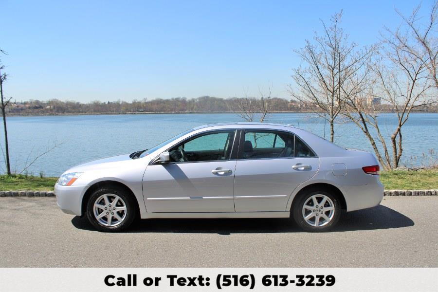 2004 Honda Accord EX, available for sale in Great Neck, New York | Great Neck Car Buyers & Sellers. Great Neck, New York 2004 Honda Accord EX, available for sale in Great Neck, New York | Great Neck Car Buyers & Sellers. Great Neck, New York