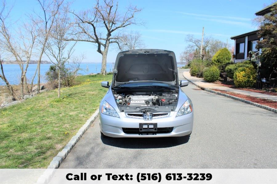 2004 Honda Accord EX, available for sale in Great Neck, New York | Great Neck Car Buyers & Sellers. Great Neck, New York 2004 Honda Accord EX, available for sale in Great Neck, New York | Great Neck Car Buyers & Sellers. Great Neck, New York