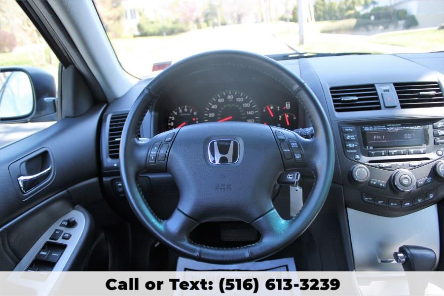 2004 Honda Accord EX, available for sale in Great Neck, New York | Great Neck Car Buyers & Sellers. Great Neck, New York 2004 Honda Accord EX, available for sale in Great Neck, New York | Great Neck Car Buyers & Sellers. Great Neck, New York
