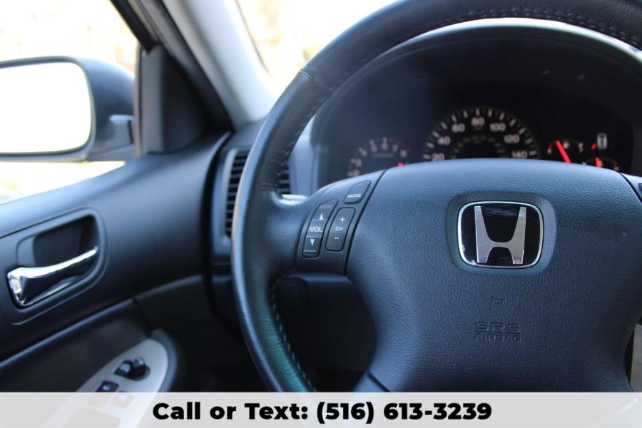 2004 Honda Accord EX, available for sale in Great Neck, New York | Great Neck Car Buyers & Sellers. Great Neck, New York 2004 Honda Accord EX, available for sale in Great Neck, New York | Great Neck Car Buyers & Sellers. Great Neck, New York