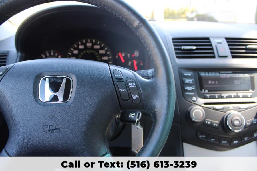 2004 Honda Accord EX, available for sale in Great Neck, New York | Great Neck Car Buyers & Sellers. Great Neck, New York 2004 Honda Accord EX, available for sale in Great Neck, New York | Great Neck Car Buyers & Sellers. Great Neck, New York