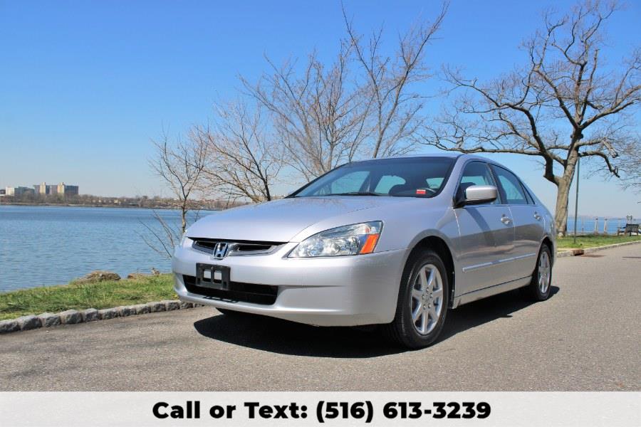 2004 Honda Accord EX, available for sale in Great Neck, New York | Great Neck Car Buyers & Sellers. Great Neck, New York 2004 Honda Accord EX, available for sale in Great Neck, New York | Great Neck Car Buyers & Sellers. Great Neck, New York