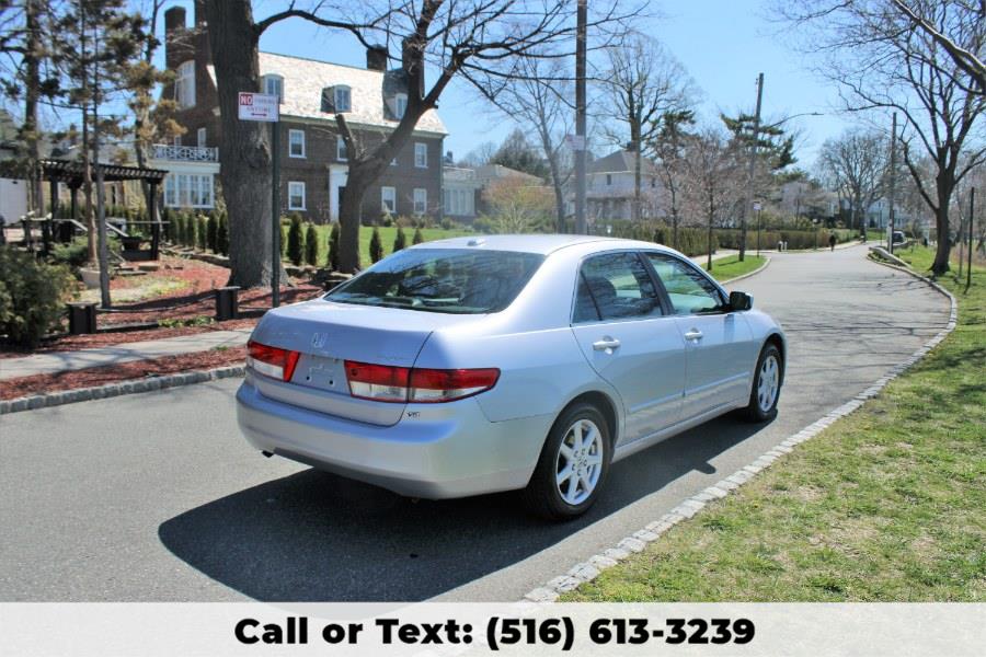 2004 Honda Accord EX, available for sale in Great Neck, New York | Great Neck Car Buyers & Sellers. Great Neck, New York 2004 Honda Accord EX, available for sale in Great Neck, New York | Great Neck Car Buyers & Sellers. Great Neck, New York