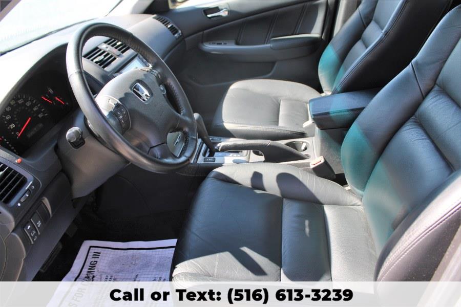 2004 Honda Accord EX, available for sale in Great Neck, New York | Great Neck Car Buyers & Sellers. Great Neck, New York 2004 Honda Accord EX, available for sale in Great Neck, New York | Great Neck Car Buyers & Sellers. Great Neck, New York
