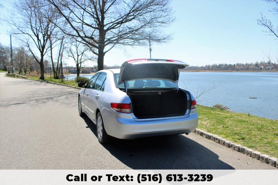 2004 Honda Accord EX, available for sale in Great Neck, New York | Great Neck Car Buyers & Sellers. Great Neck, New York 2004 Honda Accord EX, available for sale in Great Neck, New York | Great Neck Car Buyers & Sellers. Great Neck, New York