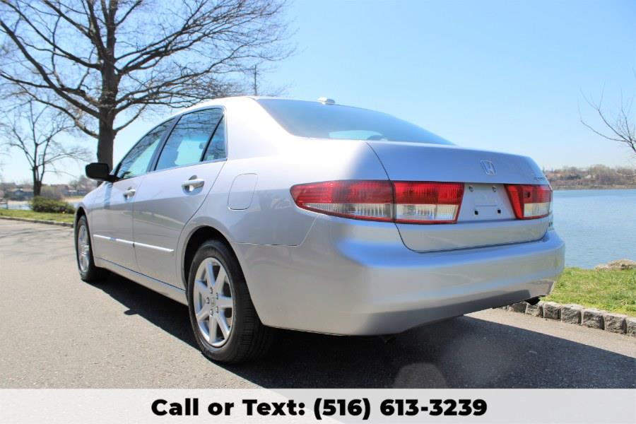 2004 Honda Accord EX, available for sale in Great Neck, New York | Great Neck Car Buyers & Sellers. Great Neck, New York 2004 Honda Accord EX, available for sale in Great Neck, New York | Great Neck Car Buyers & Sellers. Great Neck, New York