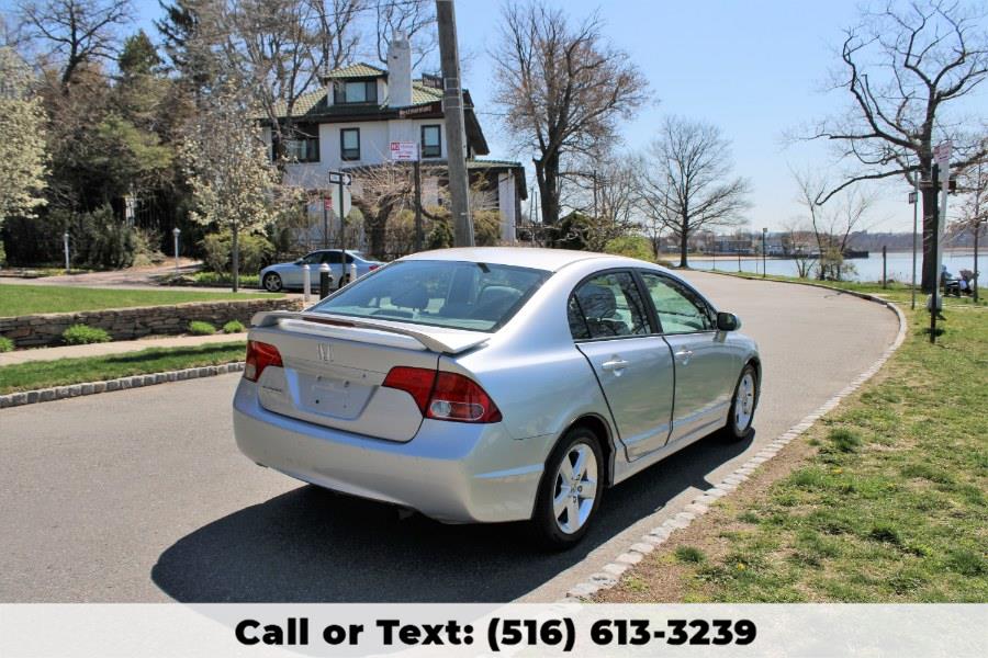 2007 Honda Civic EX, available for sale in Great Neck, New York | Great Neck Car Buyers & Sellers. Great Neck, New York 2007 Honda Civic EX, available for sale in Great Neck, New York | Great Neck Car Buyers & Sellers. Great Neck, New York