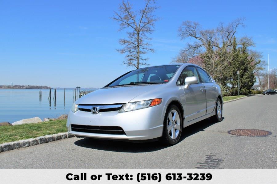 2007 Honda Civic EX, available for sale in Great Neck, New York | Great Neck Car Buyers & Sellers. Great Neck, New York 2007 Honda Civic EX, available for sale in Great Neck, New York | Great Neck Car Buyers & Sellers. Great Neck, New York