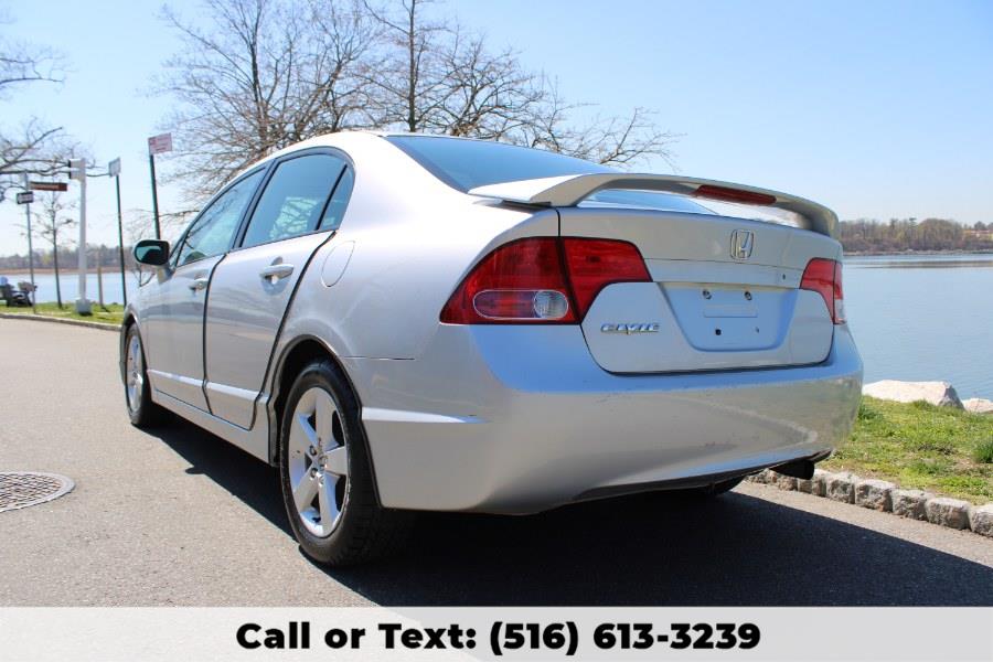 2007 Honda Civic EX, available for sale in Great Neck, New York | Great Neck Car Buyers & Sellers. Great Neck, New York 2007 Honda Civic EX, available for sale in Great Neck, New York | Great Neck Car Buyers & Sellers. Great Neck, New York