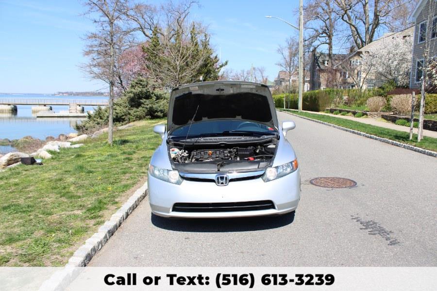 2007 Honda Civic EX, available for sale in Great Neck, New York | Great Neck Car Buyers & Sellers. Great Neck, New York 2007 Honda Civic EX, available for sale in Great Neck, New York | Great Neck Car Buyers & Sellers. Great Neck, New York