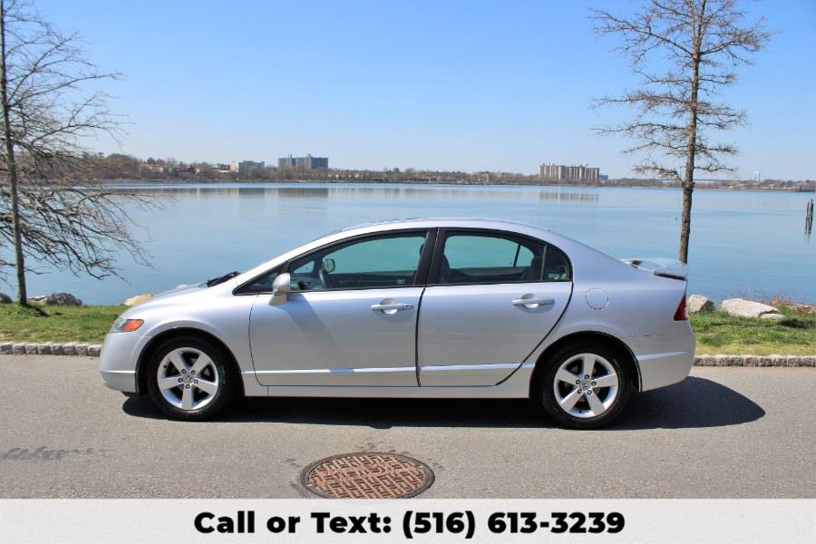 2007 Honda Civic EX, available for sale in Great Neck, New York | Great Neck Car Buyers & Sellers. Great Neck, New York 2007 Honda Civic EX, available for sale in Great Neck, New York | Great Neck Car Buyers & Sellers. Great Neck, New York