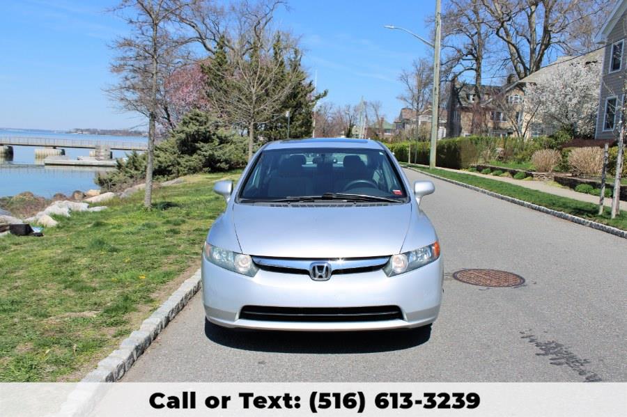 2007 Honda Civic EX, available for sale in Great Neck, New York | Great Neck Car Buyers & Sellers. Great Neck, New York 2007 Honda Civic EX, available for sale in Great Neck, New York | Great Neck Car Buyers & Sellers. Great Neck, New York