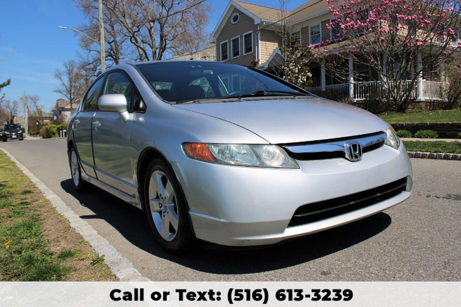 2007 Honda Civic EX, available for sale in Great Neck, New York | Great Neck Car Buyers & Sellers. Great Neck, New York 2007 Honda Civic EX, available for sale in Great Neck, New York | Great Neck Car Buyers & Sellers. Great Neck, New York