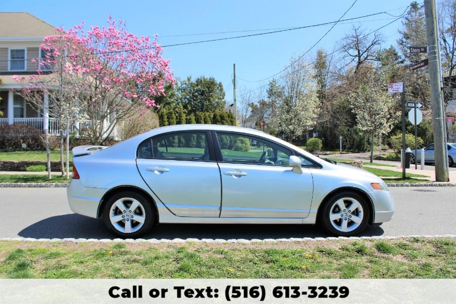 2007 Honda Civic EX, available for sale in Great Neck, New York | Great Neck Car Buyers & Sellers. Great Neck, New York 2007 Honda Civic EX, available for sale in Great Neck, New York | Great Neck Car Buyers & Sellers. Great Neck, New York