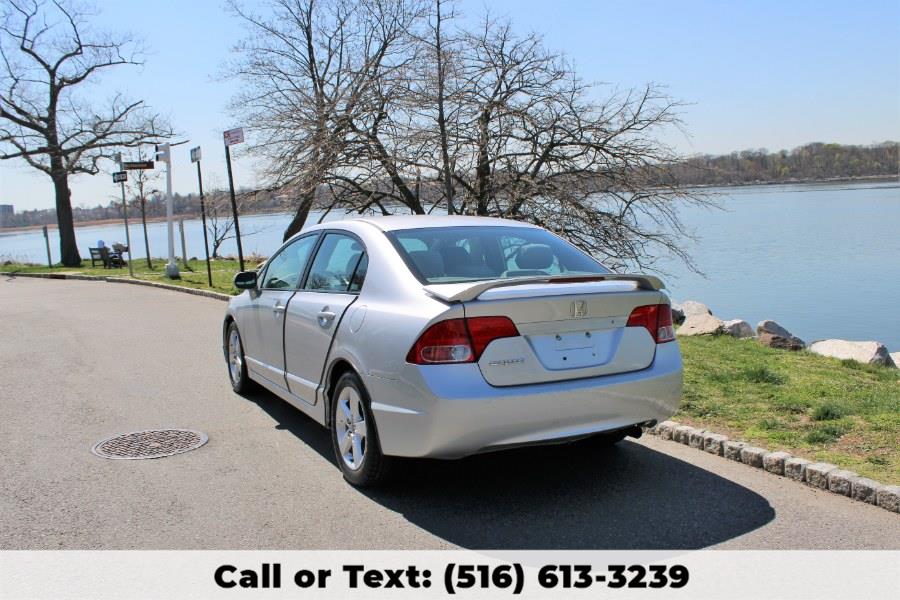 2007 Honda Civic EX, available for sale in Great Neck, New York | Great Neck Car Buyers & Sellers. Great Neck, New York 2007 Honda Civic EX, available for sale in Great Neck, New York | Great Neck Car Buyers & Sellers. Great Neck, New York