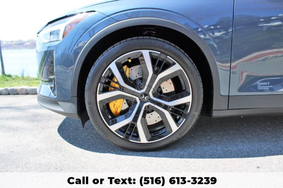 2022 Polestar 2 Long Range Dual Motor, available for sale in Great Neck, New York | Great Neck Car Buyers & Sellers. Great Neck, New York 2022 Polestar 2 Long Range Dual Motor, available for sale in Great Neck, New York | Great Neck Car Buyers & Sellers. Great Neck, New York