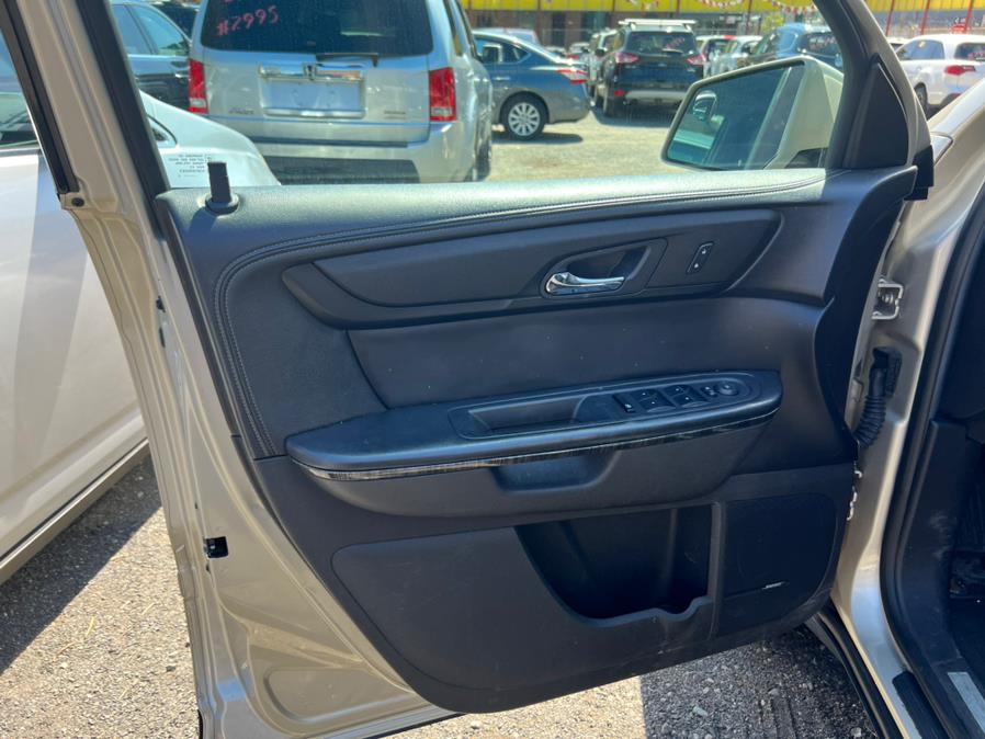 2013 GMC Acadia FWD 4dr SLT w/SLT-1, available for sale in Brooklyn, New York | Atlantic Used Car Sales. Brooklyn, New York 2013 GMC Acadia FWD 4dr SLT w/SLT-1, available for sale in Brooklyn, New York | Atlantic Used Car Sales. Brooklyn, New York