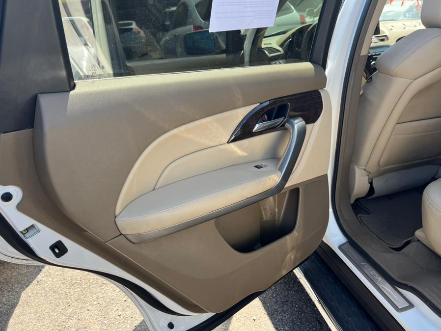 2010 Acura MDX AWD 4dr Technology/Entertainment Pkg, available for sale in Brooklyn, New York | Atlantic Used Car Sales. Brooklyn, New York 2010 Acura MDX AWD 4dr Technology/Entertainment Pkg, available for sale in Brooklyn, New York | Atlantic Used Car Sales. Brooklyn, New York