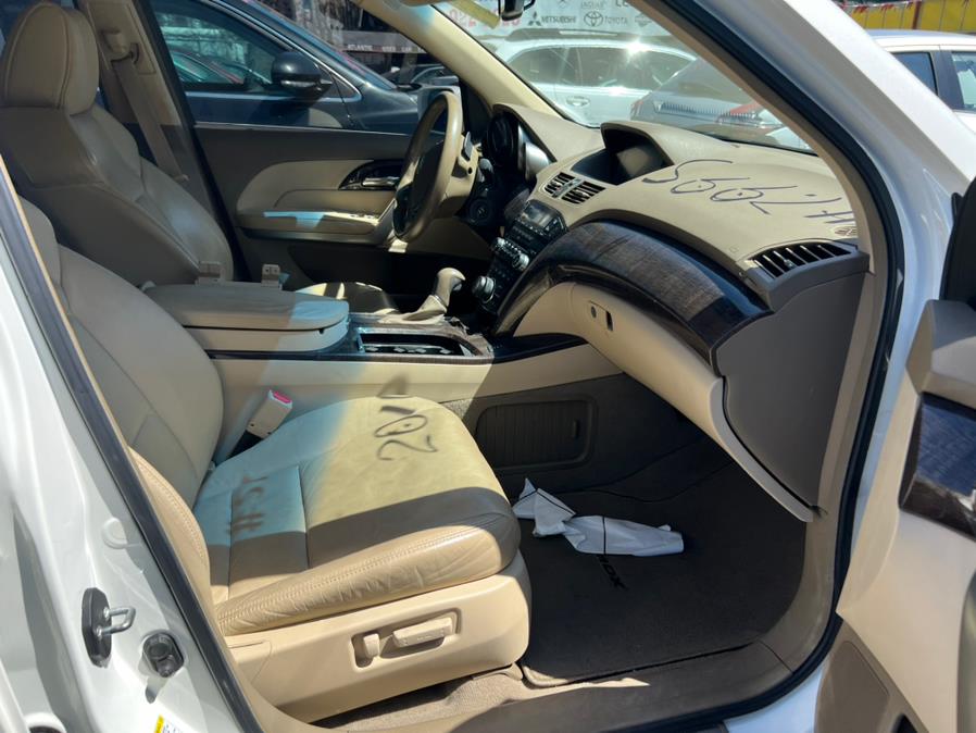2010 Acura MDX AWD 4dr Technology/Entertainment Pkg, available for sale in Brooklyn, New York | Atlantic Used Car Sales. Brooklyn, New York 2010 Acura MDX AWD 4dr Technology/Entertainment Pkg, available for sale in Brooklyn, New York | Atlantic Used Car Sales. Brooklyn, New York
