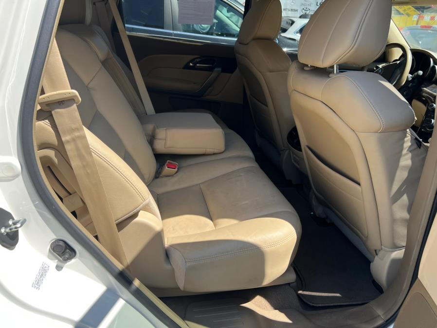 2010 Acura MDX AWD 4dr Technology/Entertainment Pkg, available for sale in Brooklyn, New York | Atlantic Used Car Sales. Brooklyn, New York 2010 Acura MDX AWD 4dr Technology/Entertainment Pkg, available for sale in Brooklyn, New York | Atlantic Used Car Sales. Brooklyn, New York