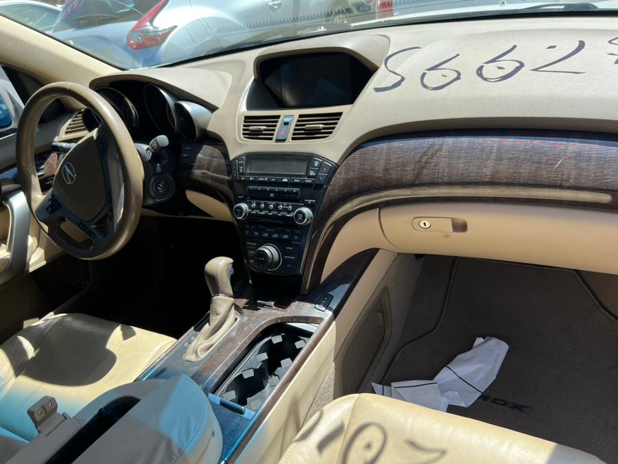 2010 Acura MDX AWD 4dr Technology/Entertainment Pkg, available for sale in Brooklyn, New York | Atlantic Used Car Sales. Brooklyn, New York 2010 Acura MDX AWD 4dr Technology/Entertainment Pkg, available for sale in Brooklyn, New York | Atlantic Used Car Sales. Brooklyn, New York