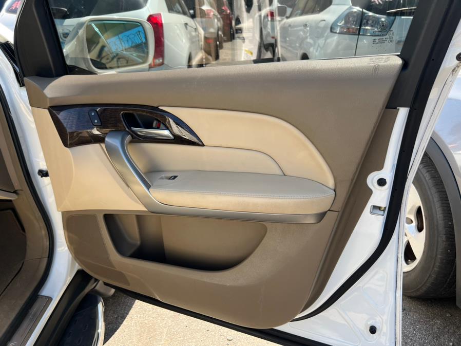 2010 Acura MDX AWD 4dr Technology/Entertainment Pkg, available for sale in Brooklyn, New York | Atlantic Used Car Sales. Brooklyn, New York 2010 Acura MDX AWD 4dr Technology/Entertainment Pkg, available for sale in Brooklyn, New York | Atlantic Used Car Sales. Brooklyn, New York