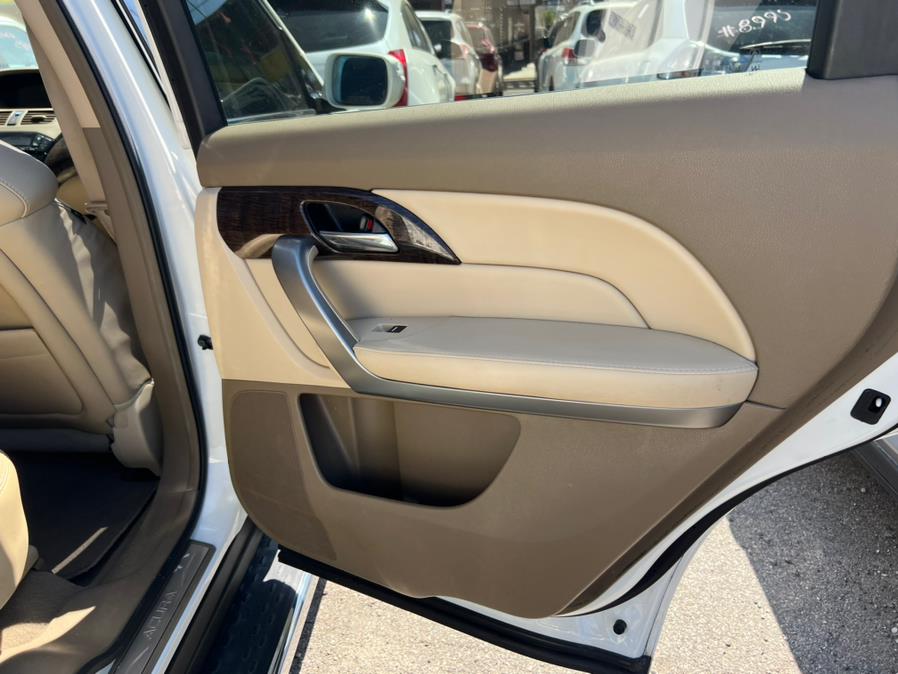 2010 Acura MDX AWD 4dr Technology/Entertainment Pkg, available for sale in Brooklyn, New York | Atlantic Used Car Sales. Brooklyn, New York 2010 Acura MDX AWD 4dr Technology/Entertainment Pkg, available for sale in Brooklyn, New York | Atlantic Used Car Sales. Brooklyn, New York