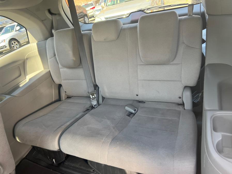 2013 Honda Odyssey 5dr LX, available for sale in Brooklyn, New York | Atlantic Used Car Sales. Brooklyn, New York 2013 Honda Odyssey 5dr LX, available for sale in Brooklyn, New York | Atlantic Used Car Sales. Brooklyn, New York