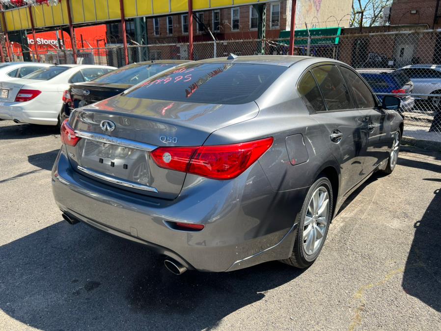 2017 INFINITI Q50 3.0t Premium AWD, available for sale in Brooklyn, New York | Atlantic Used Car Sales. Brooklyn, New York 2017 INFINITI Q50 3.0t Premium AWD, available for sale in Brooklyn, New York | Atlantic Used Car Sales. Brooklyn, New York