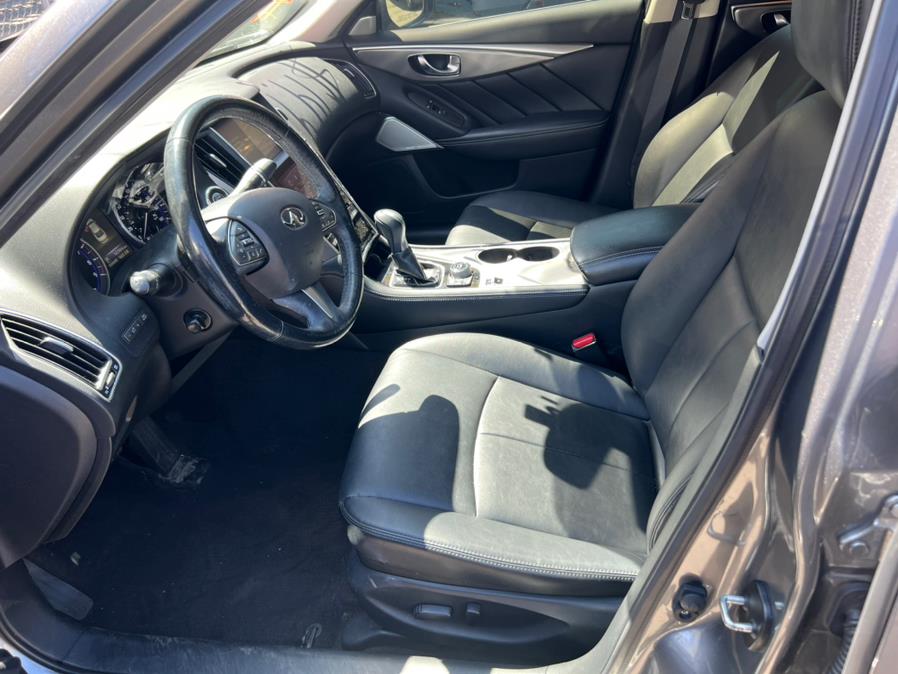 2017 INFINITI Q50 3.0t Premium AWD, available for sale in Brooklyn, New York | Atlantic Used Car Sales. Brooklyn, New York 2017 INFINITI Q50 3.0t Premium AWD, available for sale in Brooklyn, New York | Atlantic Used Car Sales. Brooklyn, New York