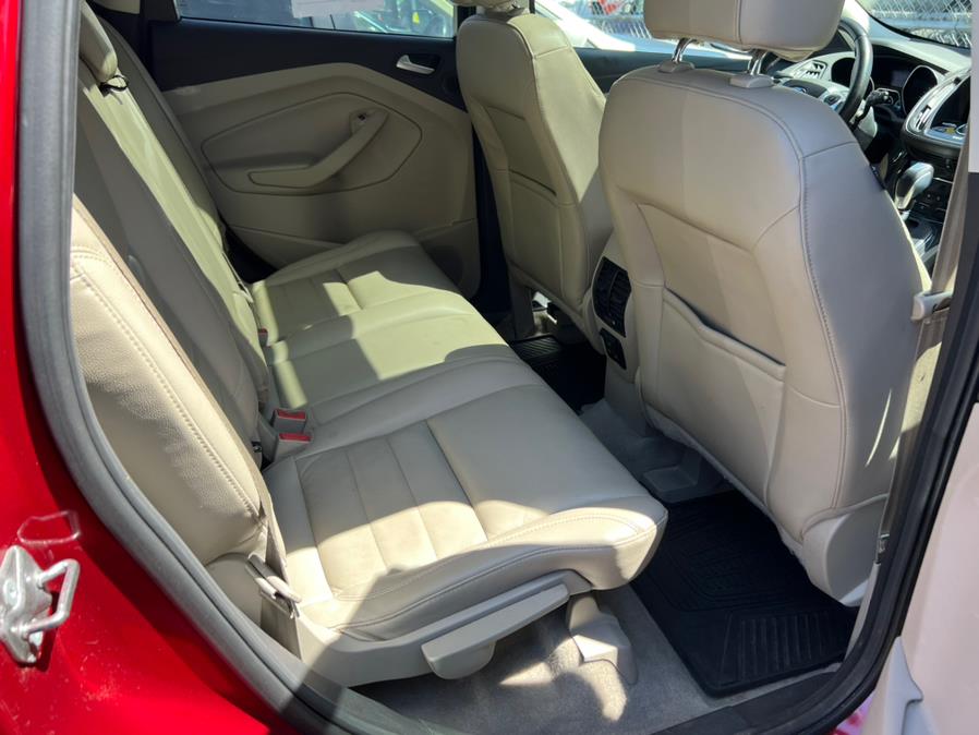 2015 Ford Escape 4WD 4dr Titanium, available for sale in Brooklyn, New York | Atlantic Used Car Sales. Brooklyn, New York 2015 Ford Escape 4WD 4dr Titanium, available for sale in Brooklyn, New York | Atlantic Used Car Sales. Brooklyn, New York