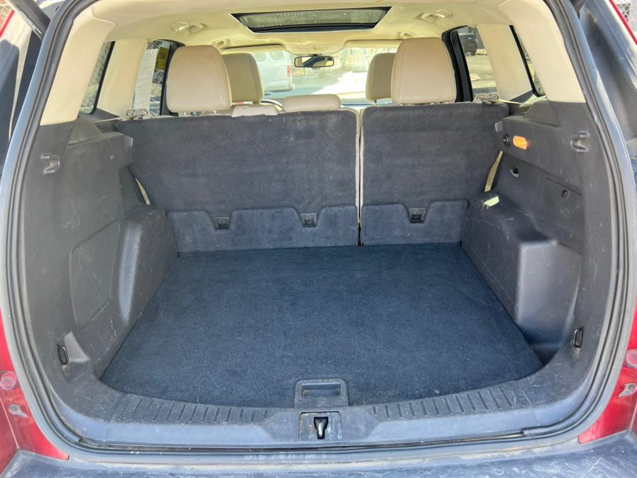 2015 Ford Escape 4WD 4dr Titanium, available for sale in Brooklyn, New York | Atlantic Used Car Sales. Brooklyn, New York 2015 Ford Escape 4WD 4dr Titanium, available for sale in Brooklyn, New York | Atlantic Used Car Sales. Brooklyn, New York