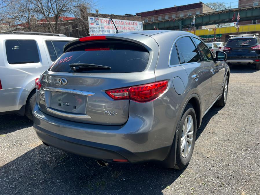 2013 Infiniti FX37 AWD 4dr, available for sale in Brooklyn, New York | Atlantic Used Car Sales. Brooklyn, New York 2013 Infiniti FX37 AWD 4dr, available for sale in Brooklyn, New York | Atlantic Used Car Sales. Brooklyn, New York