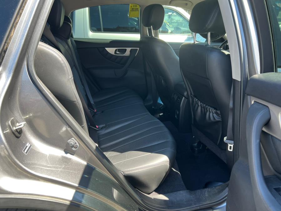 2013 Infiniti FX37 AWD 4dr, available for sale in Brooklyn, New York | Atlantic Used Car Sales. Brooklyn, New York 2013 Infiniti FX37 AWD 4dr, available for sale in Brooklyn, New York | Atlantic Used Car Sales. Brooklyn, New York