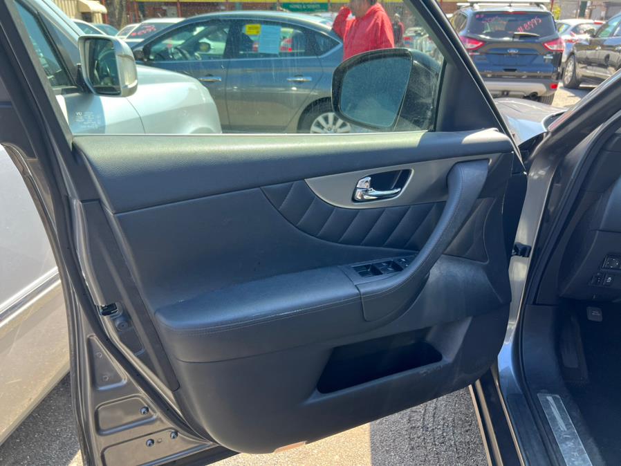 2013 Infiniti FX37 AWD 4dr, available for sale in Brooklyn, New York | Atlantic Used Car Sales. Brooklyn, New York 2013 Infiniti FX37 AWD 4dr, available for sale in Brooklyn, New York | Atlantic Used Car Sales. Brooklyn, New York