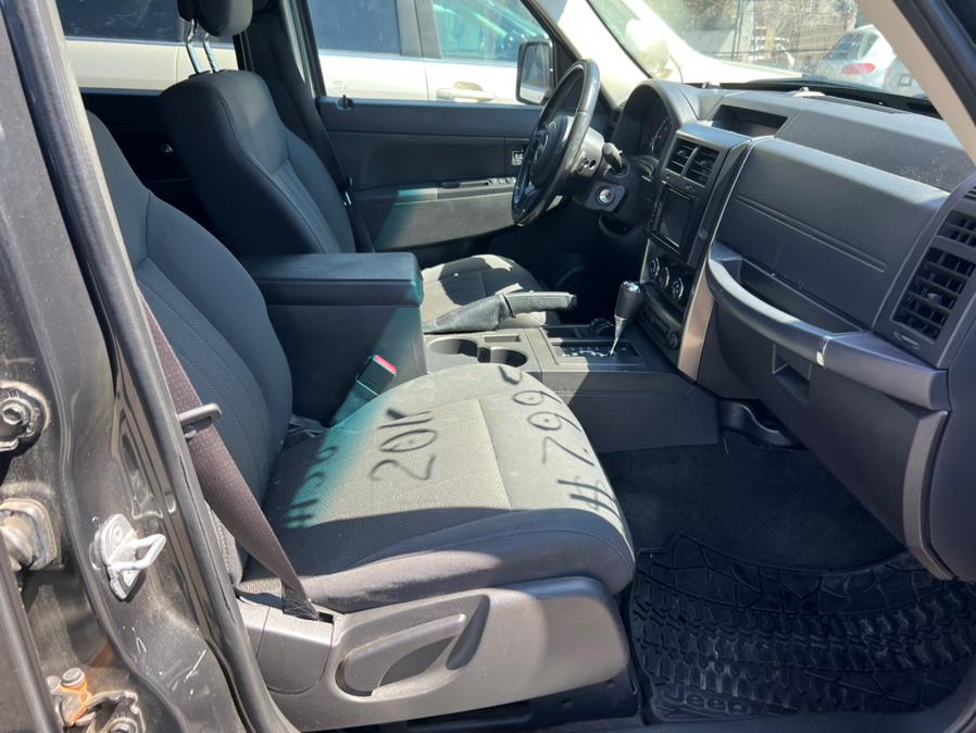 2011 Jeep Liberty 4WD 4dr Sport, available for sale in Brooklyn, New York | Atlantic Used Car Sales. Brooklyn, New York 2011 Jeep Liberty 4WD 4dr Sport, available for sale in Brooklyn, New York | Atlantic Used Car Sales. Brooklyn, New York