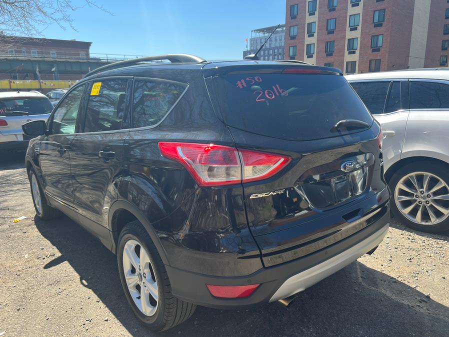 2016 Ford Escape 4WD 4dr SE, available for sale in Brooklyn, New York | Atlantic Used Car Sales. Brooklyn, New York 2016 Ford Escape 4WD 4dr SE, available for sale in Brooklyn, New York | Atlantic Used Car Sales. Brooklyn, New York
