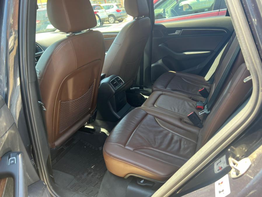 2015 Audi Q5 quattro 4dr 2.0T Premium Plus, available for sale in Brooklyn, New York | Atlantic Used Car Sales. Brooklyn, New York 2015 Audi Q5 quattro 4dr 2.0T Premium Plus, available for sale in Brooklyn, New York | Atlantic Used Car Sales. Brooklyn, New York