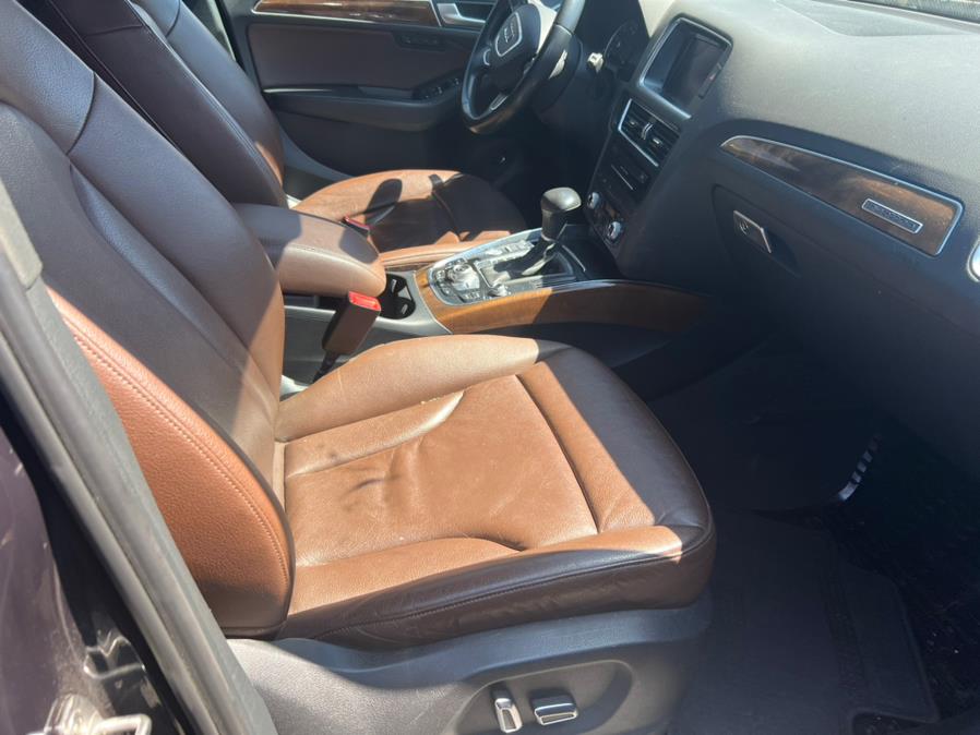 2015 Audi Q5 quattro 4dr 2.0T Premium Plus, available for sale in Brooklyn, New York | Atlantic Used Car Sales. Brooklyn, New York 2015 Audi Q5 quattro 4dr 2.0T Premium Plus, available for sale in Brooklyn, New York | Atlantic Used Car Sales. Brooklyn, New York