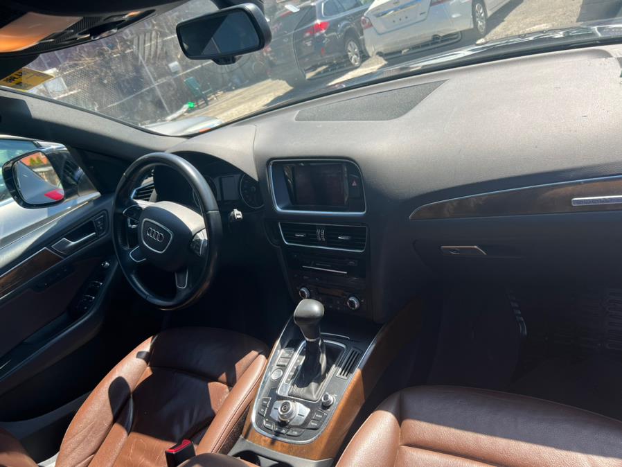 2015 Audi Q5 quattro 4dr 2.0T Premium Plus, available for sale in Brooklyn, New York | Atlantic Used Car Sales. Brooklyn, New York 2015 Audi Q5 quattro 4dr 2.0T Premium Plus, available for sale in Brooklyn, New York | Atlantic Used Car Sales. Brooklyn, New York
