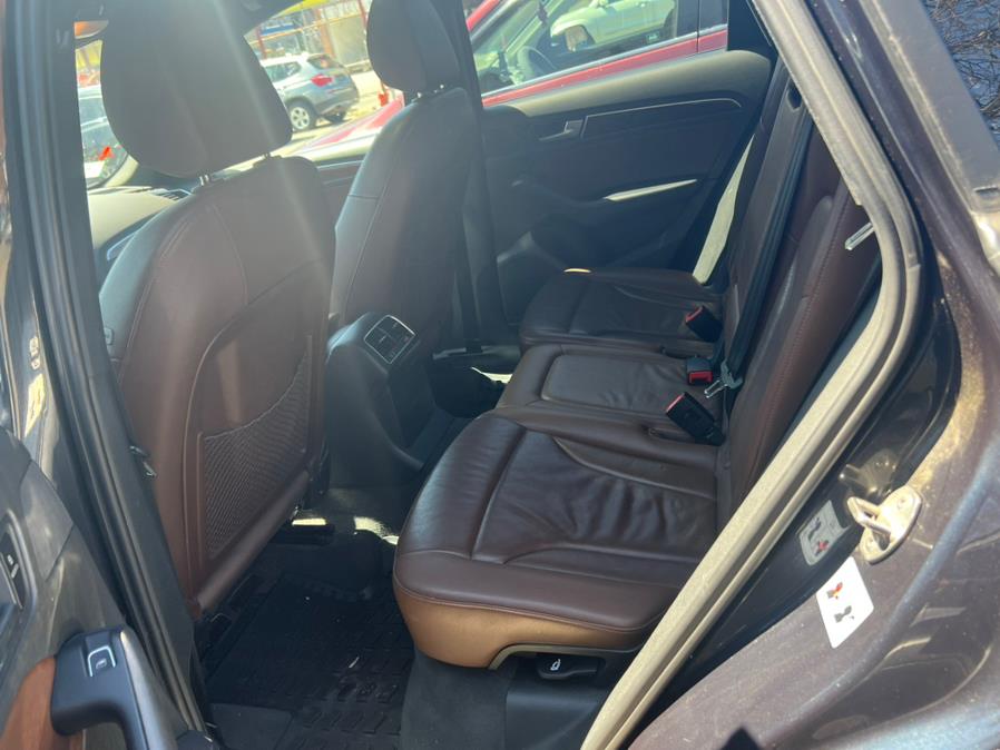 2015 Audi Q5 quattro 4dr 2.0T Premium Plus, available for sale in Brooklyn, New York | Atlantic Used Car Sales. Brooklyn, New York 2015 Audi Q5 quattro 4dr 2.0T Premium Plus, available for sale in Brooklyn, New York | Atlantic Used Car Sales. Brooklyn, New York
